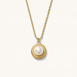 LA MER NECKLACE