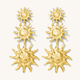 SOLEIL EARRINGS