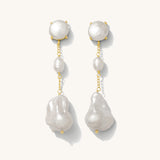 OPALINE EARRINGS