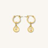 MARIN CONVERTIBLE EARRINGS