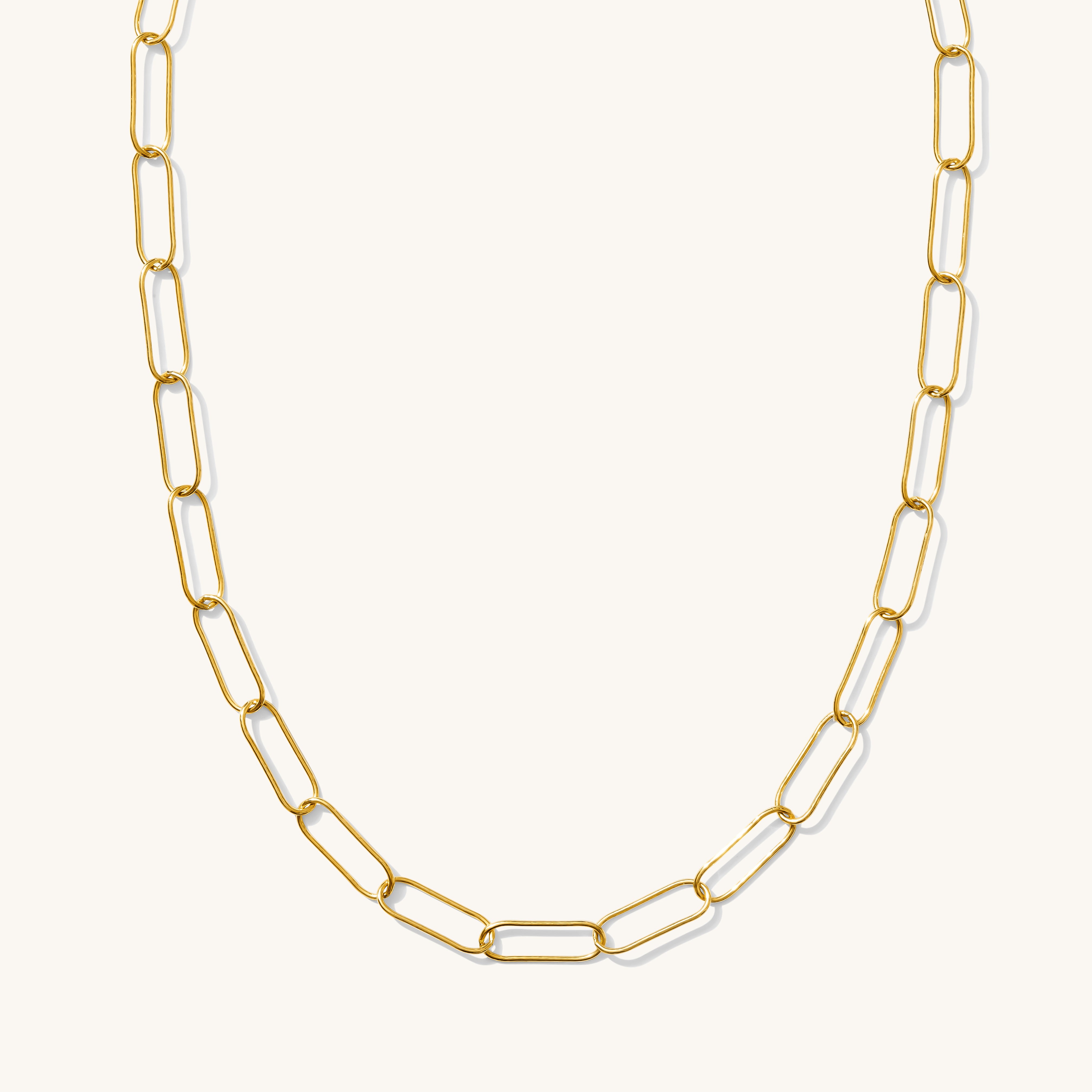 CHARM BUILDER CHAINS