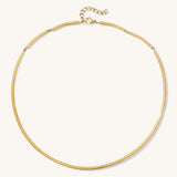 FRANKIE COLLAR NECKLACE