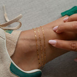 KAYLEE ANKLET