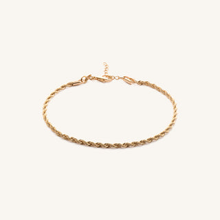 RIO ROPE ANKLET