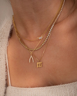 MAIA NECKLACE