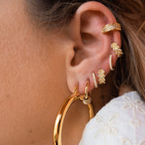DAPHNE EARRINGS