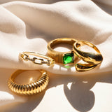 RAYA RING - BBT x RACHAEL KIRKCONNELL