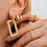 RAYA RING - BBT x RACHAEL KIRKCONNELL