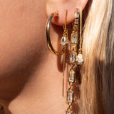 TRINITY EARRINGS - BBT x RACHAEL KIRKCONNELL