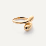 TRISHA RING - BBT x RACHAEL KIRKCONNELL