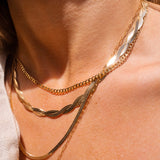 HARPER NECKLACE