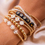 CUSTOM NAME BRACELET