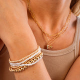 TAHITI PEARL BRACELET