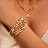 TAHITI PEARL BRACELET