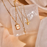 STARRY NIGHT NECKLACE