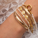 ABBY CUFF BRACELET