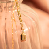 STARRY NIGHT NECKLACE