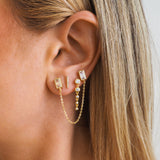 BELEN EARRING