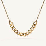 SIMONE NECKLACE-SALE