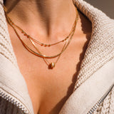 TALIA NECKLACE