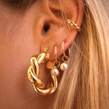 ARI EARRINGS