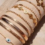 ABBY CUFF BRACELET