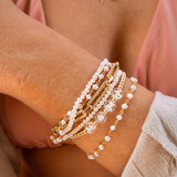 CUSTOM NAME BRACELET