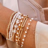 TAHITI PEARL BRACELET